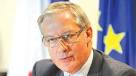 France's Central Bank Governor