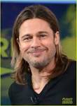 Brad Pitt