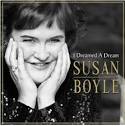 Cover Art for Susan Boyle's Album Released