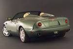 Aston Martin Zagato DB AR1--