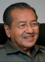 DR MAHATHIR MOHAMAD
