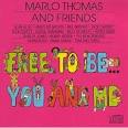 Amazon.com: Free To Be ... You And Me (1972 Television Cast ...