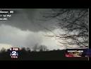 Tornado victims get help finding treasures - Worldnews.
