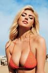 Kate Upton Said Being Pretty Was Inconvenient | The Daily Caller