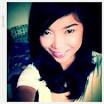 fille cainglet. female