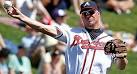Chipper Jones to retire after