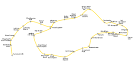 Circle line (London Underground) - Wikipedia, the free encyclopedia