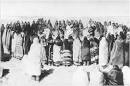 Tribal Mysteries - Ghost dance