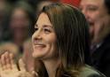 Queen Rania- Queen Rania of