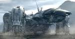 Prometheus 2 - Science fiction Screenshot