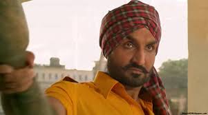 Bikkar Bai Sentimental (2013) Watch online Punjabi Movie DVDRip 700MB Free Download