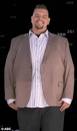 Extreme Makeover: Weight Loss Edition: 'James' loses record ...