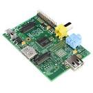 RASPBERRY PI - Wikipedia, the free encyclopedia
