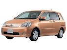 voiture dans un champ