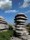 THE WORLD GEOGRAPHY: Breathtaking Balanced Rock Formations