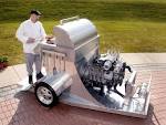 2005 Chrysler "What Can You Hemi" Contest - Grill - 1920x1440 ...