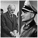 SS Klaus Barbie qui a sévi