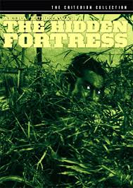 The Hidden Fortress