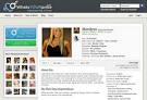 Online dating website trying to capitalize on Aurora shooting