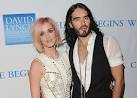 RUSSELL BRAND FILES FOR DIVORCE from Katy Perry | the bike shed ...