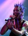 Chad Gray (Mudvayne)- Musician Profile