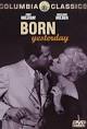 Born Yesterday (1950) - IMDb