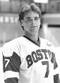 BU's David Quinn To Coach Lake Erie - Mile High Hockey