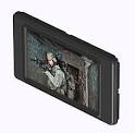 3 D display targets the military   Vision Systems Design