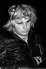Jeffrey Lee Pierce - via Daymix