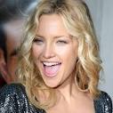 Kate Garry Hudson nasce a Los