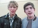 Austin Butler, Carter Jenkins