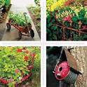 Add Character to Your Landscape | Turn Salvaged Junk Into Garden ...