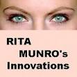 avatar smile by Rita Munro