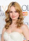 Image - Kate - LILY JAMES.jpg - Glee Wiki