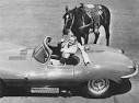 Steve McQueen's Jaguar XKSS