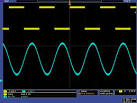 ModularSynthesis - A440 Oscillator