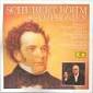 Böhm, ø Concert 1956 OS. NDR - Originals 845 (+ 34e Mozart) Durée : ?