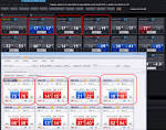 FXCM active trader web price lag and slippage @ Forex Factory