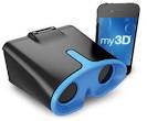 my3D iPhone/iPod 3D Viewer | GeekAlerts