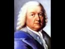 JS Bach - VATER UNSER IM