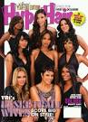 Basketball Wives Cast Covers