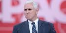 Indiana Governor signs anti-gay religious freedom bill into law