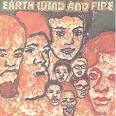 Earth Wind &amp; Fire - Earth Wind and Fire