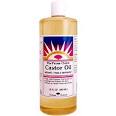 Heritage Products, The Palma Christi, Castor Oil, 32 fl oz (960 ml ...