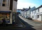 The Record Album is an old music shop specialising in film soundtracks on - via Daymix