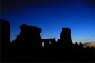 Summer solstice 2005 - via Daymix