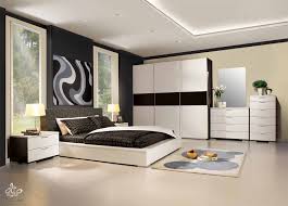 Furnishing Your Bedroom in a Smart Way