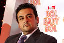 Happy birthday to Adnan Sami.