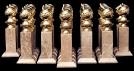 golden globes 2012 nominations
