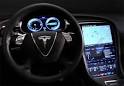 Tesla Model S - Review | Hybrid Cars